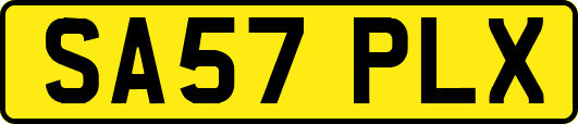 SA57PLX