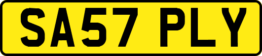 SA57PLY