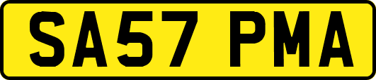 SA57PMA