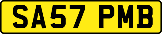 SA57PMB