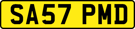 SA57PMD