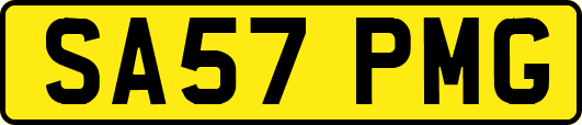 SA57PMG