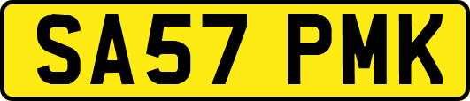 SA57PMK