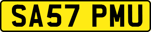 SA57PMU