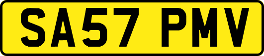 SA57PMV