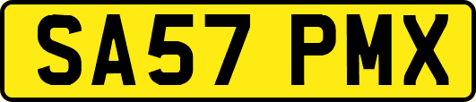 SA57PMX