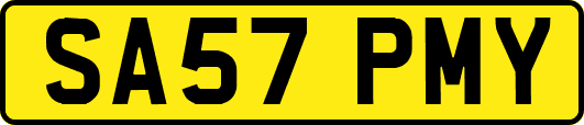 SA57PMY