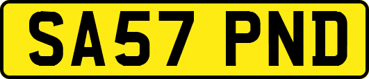 SA57PND