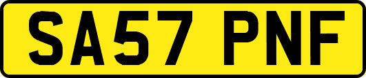 SA57PNF