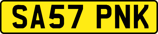 SA57PNK