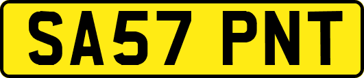 SA57PNT