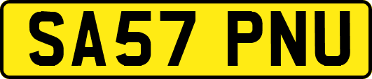 SA57PNU
