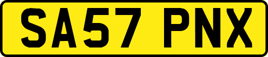 SA57PNX