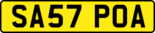 SA57POA