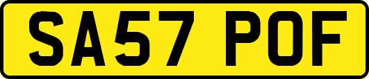SA57POF