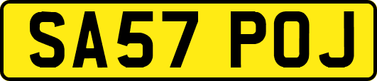 SA57POJ