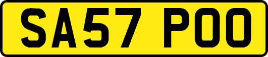 SA57POO