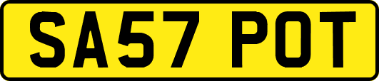 SA57POT