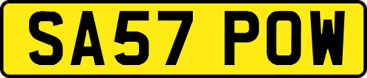 SA57POW
