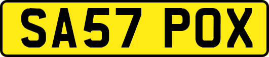 SA57POX