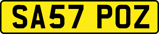 SA57POZ