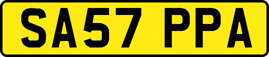 SA57PPA
