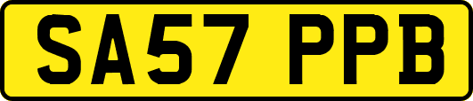 SA57PPB