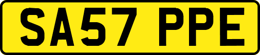SA57PPE