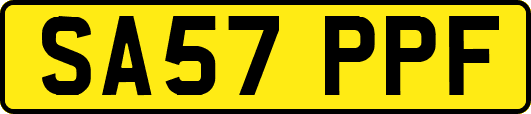 SA57PPF