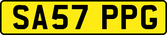 SA57PPG