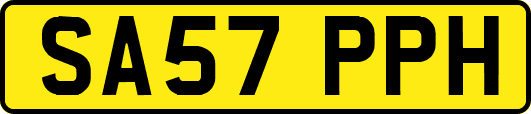 SA57PPH
