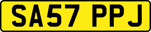 SA57PPJ