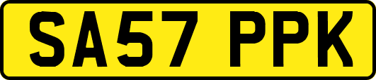 SA57PPK