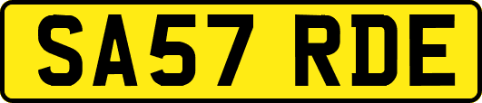 SA57RDE
