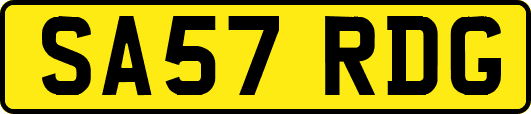 SA57RDG