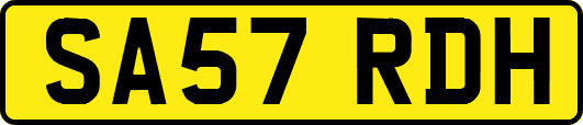 SA57RDH