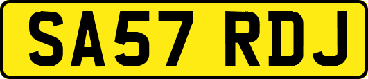 SA57RDJ
