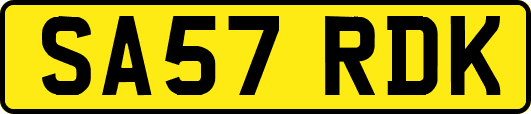 SA57RDK