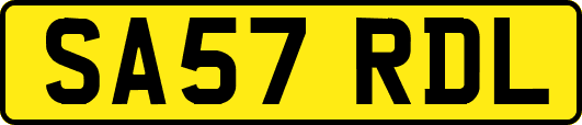 SA57RDL
