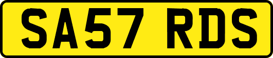 SA57RDS