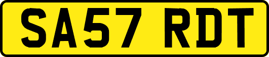 SA57RDT