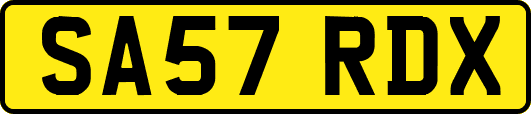 SA57RDX
