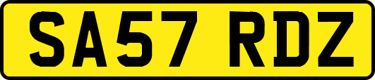 SA57RDZ