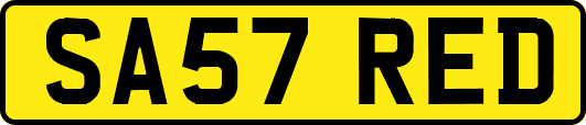 SA57RED