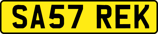 SA57REK