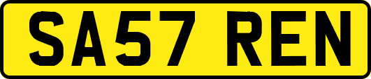 SA57REN