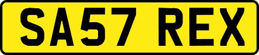 SA57REX