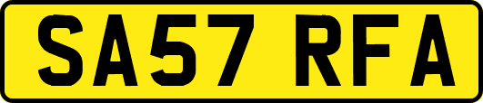 SA57RFA