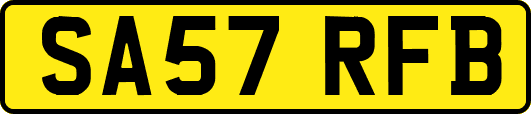 SA57RFB