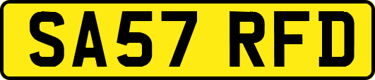 SA57RFD